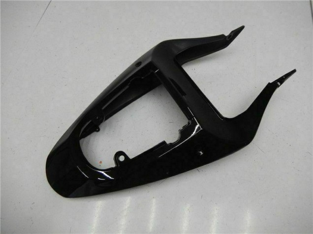 01-03 Black GSXR 600/750 Motorcycle Fairing Kits & Plastic