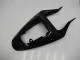 01-03 Black GSXR 600/750 Motorcycle Fairing Kits & Plastic
