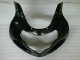 01-03 Black GSXR 600/750 Motorcycle Fairing 01-03 Black GSXR 600/750 Motorcycle Fairing