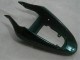 01-03 Black Red GSXR 600/750 Motorcycle Fairings 01-03 Black Red GSXR 600/750 Motorcycle Fairings