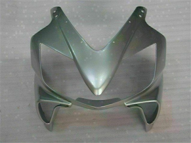 01-03 Black Silver CBR600 F4i Motorcycle Fairings 01-03 Black Silver CBR600 F4i Motorcycle Fairings