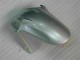 01-03 Black Silver CBR600 F4i Motorcycle Fairings 01-03 Black Silver CBR600 F4i Motorcycle Fairings
