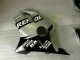 01-03 Black Silver Repsol CBR600 F4i Motorcycle Fairings 01-03 Black Silver Repsol CBR600 F4i Motorcycle Fairings