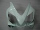 01-03 Blue CBR600 F4i Motorcycle Fairings 01-03 Blue CBR600 F4i Motorcycle Fairings