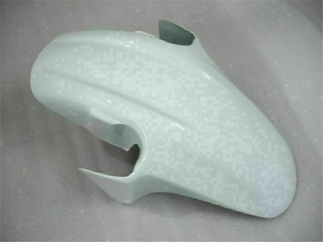 01-03 Blue CBR600 F4i Motorcycle Fairings 01-03 Blue CBR600 F4i Motorcycle Fairings