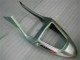 01-03 Blue Red CBR600 F4i Motorcycle Fairings 01-03 Blue Red CBR600 F4i Motorcycle Fairings