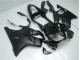 01-03 Glossy Matte Black CBR600 F4i Motorcycle Fairings 01-03 Glossy Matte Black CBR600 F4i Motorcycle Fairings