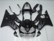 01-03 Glossy Matte Black CBR600 F4i Motorcycle Fairings 01-03 Glossy Matte Black CBR600 F4i Motorcycle Fairings