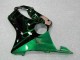 01-03 Green CBR600 F4i Motorcycle Fairings 01-03 Green CBR600 F4i Motorcycle Fairings