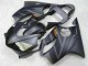 01-03 Matte Black CBR600 F4i Motorcycle Fairings 01-03 Matte Black CBR600 F4i Motorcycle Fairings