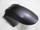 01-03 Matte Black CBR600 F4i Motorcycle Fairings 01-03 Matte Black CBR600 F4i Motorcycle Fairings