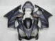 01-03 Matte Black CBR600 F4i Motorcycle Fairings 01-03 Matte Black CBR600 F4i Motorcycle Fairings