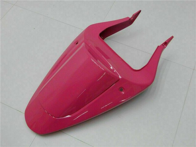 01-03 Pink Black GSXR 600/750 Motorcycle Fairings 01-03 Pink Black GSXR 600/750 Motorcycle Fairings