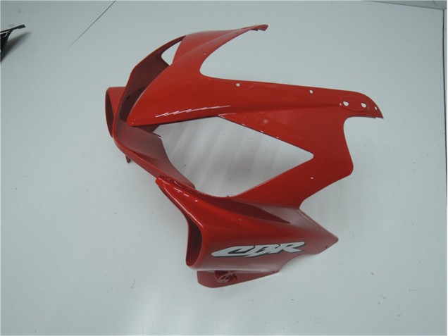 01-03 Red Black CBR600 F4i Full Motorcycle Fairing Kits