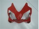 01-03 Red Black CBR600 F4i Full Motorcycle Fairing Kits