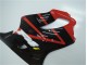 01-03 Red Black CBR600 F4i Full Motorcycle Fairing Kits