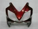 01-03 Red Silver CBR600 F4i Motorcycle Fairing 01-03 Red Silver CBR600 F4i Motorcycle Fairing