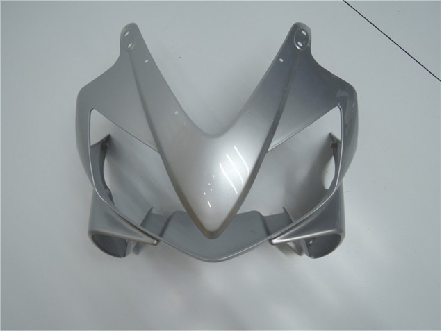 01-03 Silver Black CBR600 F4i Motorcycle Fairings 01-03 Silver Black CBR600 F4i Motorcycle Fairings