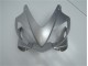 01-03 Silver Black CBR600 F4i Motorcycle Fairings 01-03 Silver Black CBR600 F4i Motorcycle Fairings