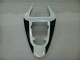 01-03 Silver Black GSXR 600/750 Motorcycle Fairing 01-03 Silver Black GSXR 600/750 Motorcycle Fairing