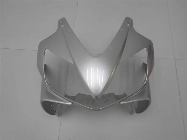 01-03 Silver Red CBR600 F4i Motorcycle Fairings