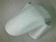01-03 White Black CBR600 F4i Motorcycle Fairing