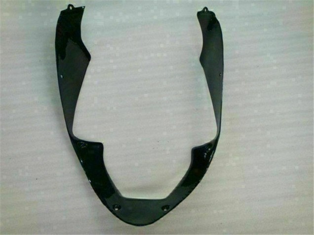01-03 White Black CBR600 F4i Motorcycle Fairing
