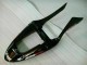 01-03 White Black West CBR600 F4i Motorcycle Fairings 01-03 White Black West CBR600 F4i Motorcycle Fairings