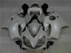01-03 White CBR600 F4i Motorcycle Fairings 01-03 White CBR600 F4i Motorcycle Fairings