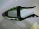 01-03 Yellow Black Castrol Cycle World CBR600 F4i Motorcycle Fairings 01-03 Yellow Black Castrol Cycle World CBR600 F4i Motorcycle Fairings
