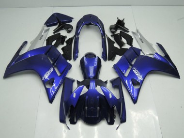 01-05 Candy Blue FJR1300 Motorcycle Fairings