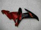 02-03 Black YZF R1 ABS Fairings 02-03 Black YZF R1 ABS Fairings