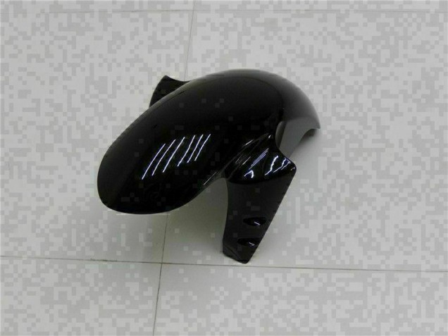 02-03 Black YZF R1 ABS Fairings 02-03 Black YZF R1 ABS Fairings
