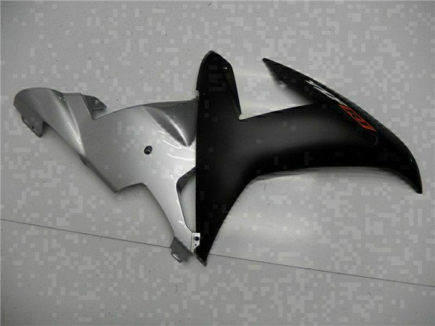 02-03 Black YZF R1 ABS Motorcycle Fairing 02-03 Black YZF R1 ABS Motorcycle Fairing
