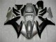 02-03 Black YZF R1 ABS Motorcycle Fairing 02-03 Black YZF R1 ABS Motorcycle Fairing