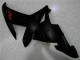 02-03 Black YZF R1 Aftermarket Motorcycle Fairing