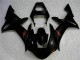 02-03 Black YZF R1 Aftermarket Motorcycle Fairing
