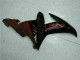02-03 Black YZF R1 Full Motorcycle Fairing Kits