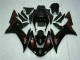 02-03 Black YZF R1 Full Motorcycle Fairing Kits