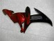 02-03 Black YZF R1 Motorbike Fairings & Bodywork 02-03 Black YZF R1 Motorbike Fairings & Bodywork