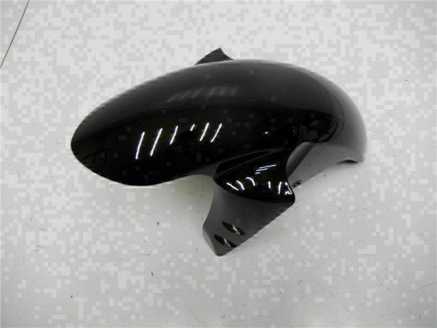 02-03 Black YZF R1 Motorbike Fairings & Bodywork 02-03 Black YZF R1 Motorbike Fairings & Bodywork