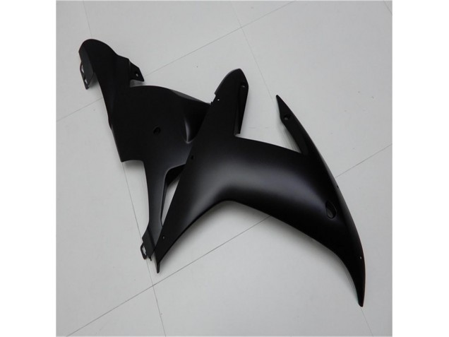 02-03 Black YZF R1 Motorcycle Fairing & Bodywork