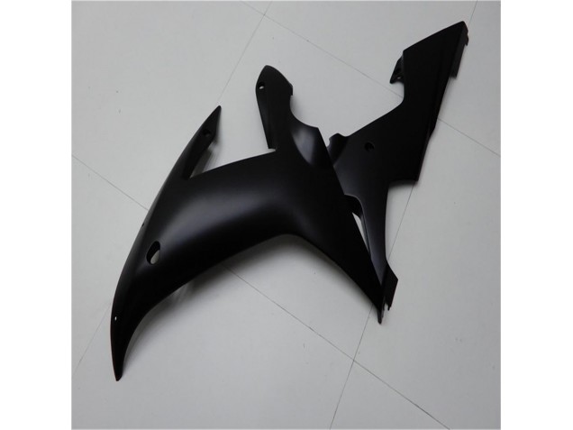 02-03 Black YZF R1 Motorcycle Fairing & Bodywork