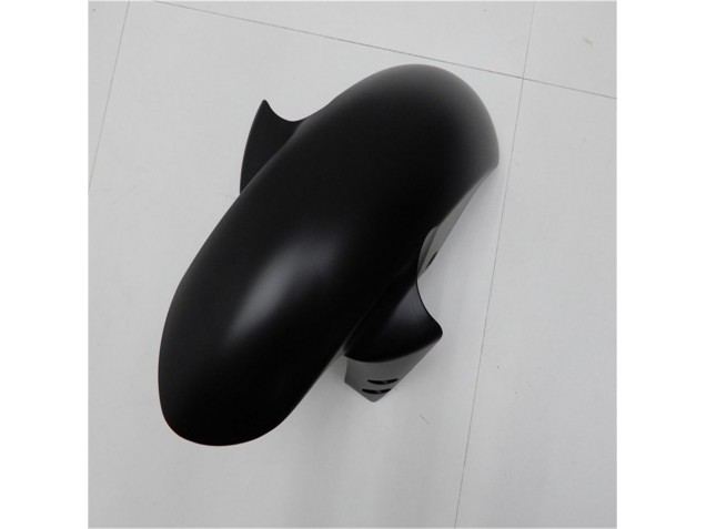 02-03 Black YZF R1 Motorcycle Fairing & Bodywork