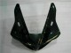 02-03 Black YZF R1 Motorcycle Fairing Kits & Plastic 02-03 Black YZF R1 Motorcycle Fairing Kits & Plastic