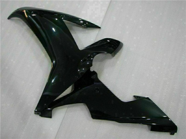 02-03 Black YZF R1 Motorcycle Fairing Kits & Plastic 02-03 Black YZF R1 Motorcycle Fairing Kits & Plastic