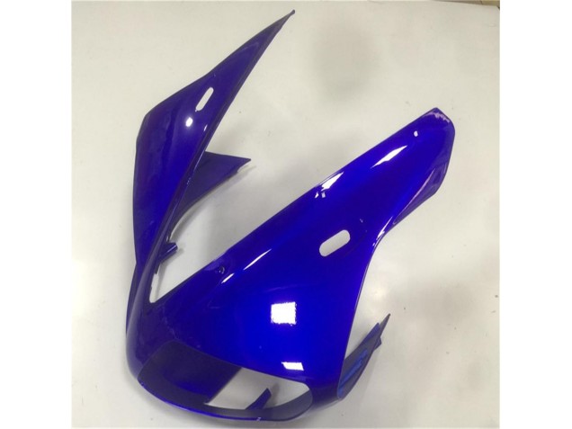 02-03 Blue Grey YZF R1 Motorcycle Fairings 02-03 Blue Grey YZF R1 Motorcycle Fairings