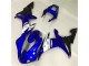 02-03 Blue White YZF R1 Motorcycle Bodywork
