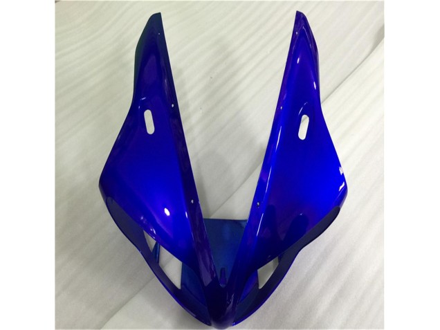 02-03 Blue White YZF R1 Motorcycle Bodywork