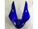 02-03 Blue White YZF R1 Motorcycle Bodywork